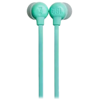 Наушники JBL T115BT Бирюзовый Беспроводные/ Спорт photo 4