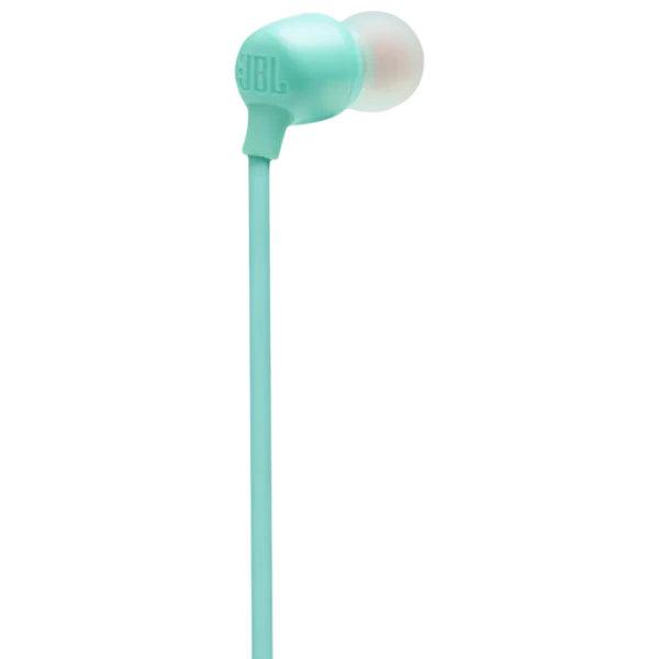 Наушники JBL T115BT Бирюзовый Беспроводные/ Спорт photo 5