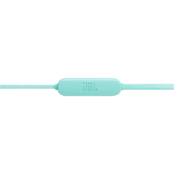 Наушники JBL T115BT Бирюзовый Беспроводные/ Спорт photo 6