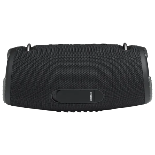 Портативная колонка JBL Xtreme 3 100 Вт/ Черный photo 2 Портативная колонка JBL Xtreme 3 100 Вт/ Черный photo 2