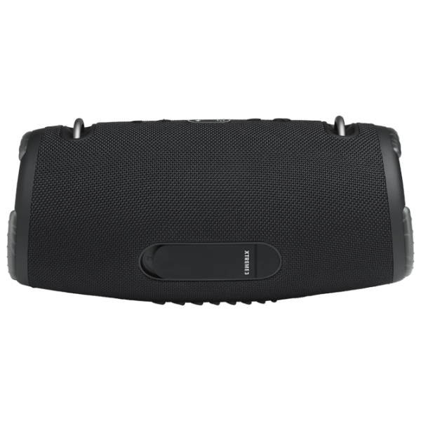 Портативная колонка JBL Xtreme 3 100 Вт/ Черный photo 2 Портативная колонка JBL Xtreme 3 100 Вт/ Черный photo 2