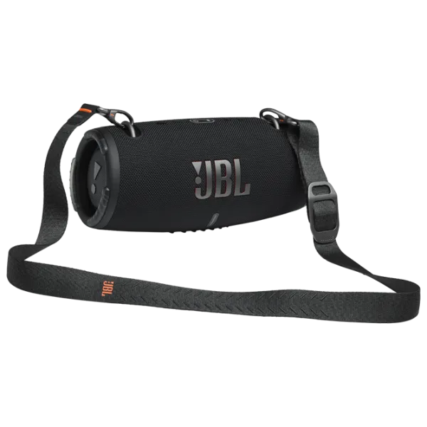 Портативная колонка JBL Xtreme 3 100 Вт/ Черный photo 3 Портативная колонка JBL Xtreme 3 100 Вт/ Черный photo 3