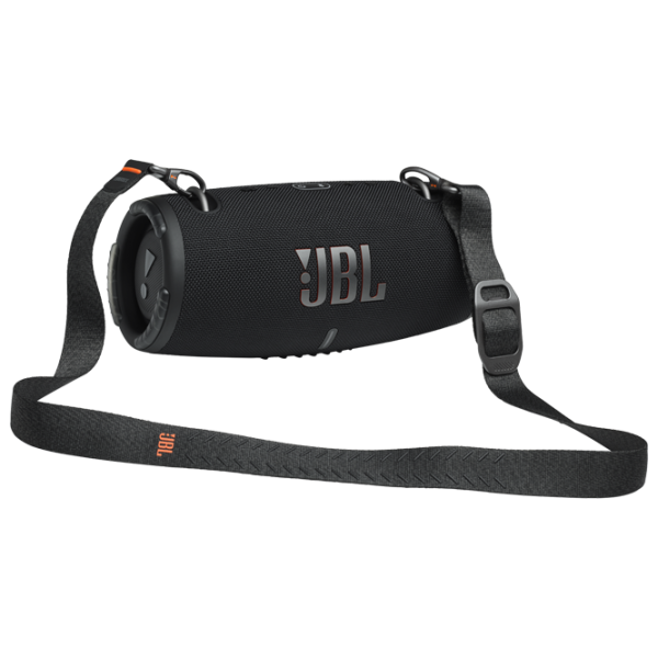 Портативная колонка JBL Xtreme 3 100 Вт/ Черный photo 3 Портативная колонка JBL Xtreme 3 100 Вт/ Черный photo 3