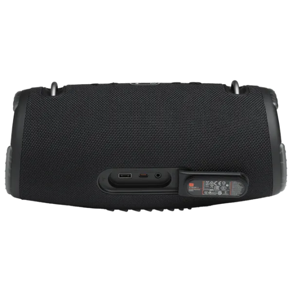 Портативная колонка JBL Xtreme 3 100 Вт/ Черный photo 5 Портативная колонка JBL Xtreme 3 100 Вт/ Черный photo 5