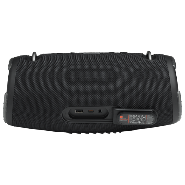 Портативная колонка JBL Xtreme 3 100 Вт/ Черный photo 5 Портативная колонка JBL Xtreme 3 100 Вт/ Черный photo 5
