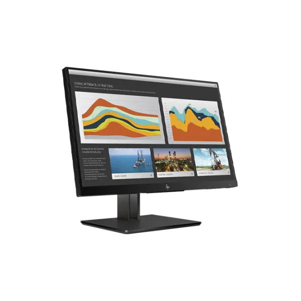 Монитор HP Z22n G2 21.5" Full HD 14 мс/ Черный photo 2