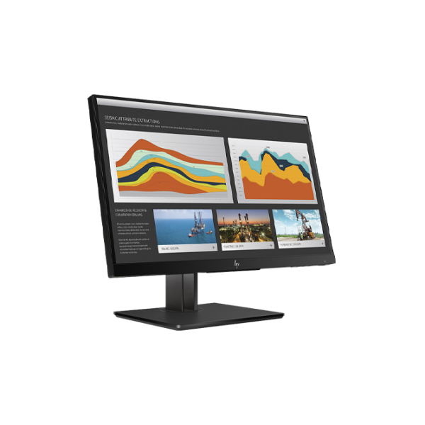 Монитор HP Z22n G2 21.5" Full HD 14 мс/ Черный photo 2