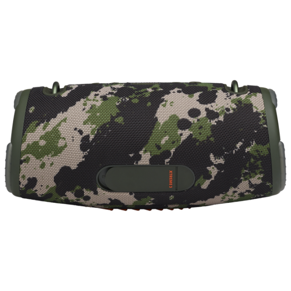 Портативная колонка JBL Xtreme 3 100 Вт/ Камуфляж photo 2