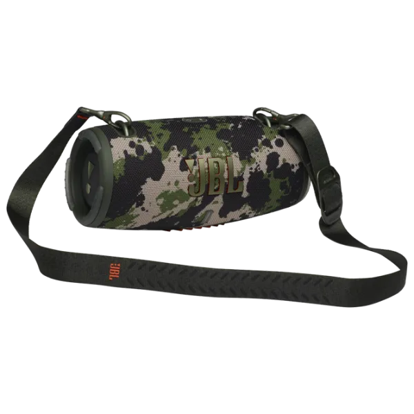 Портативная колонка JBL Xtreme 3 100 Вт/ Камуфляж photo 3