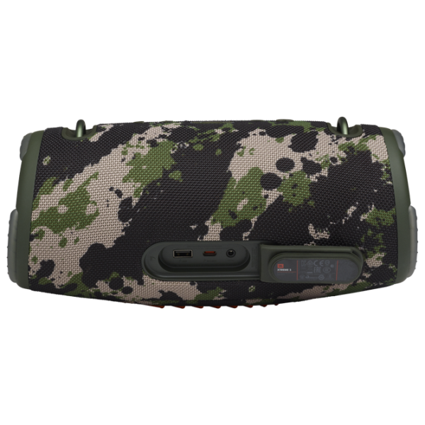 Портативная колонка JBL Xtreme 3 100 Вт/ Камуфляж photo 5