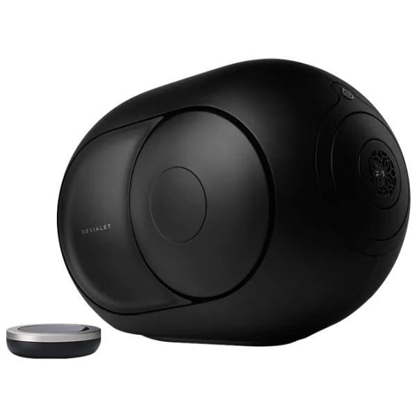 Портативная колонка Devialet Phantom I 103 DB Черный photo 2