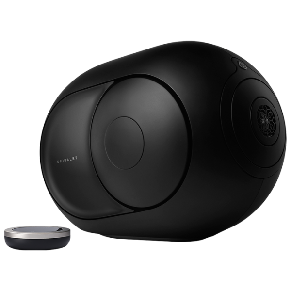 Портативная колонка Devialet Phantom I 103 DB Черный photo 2