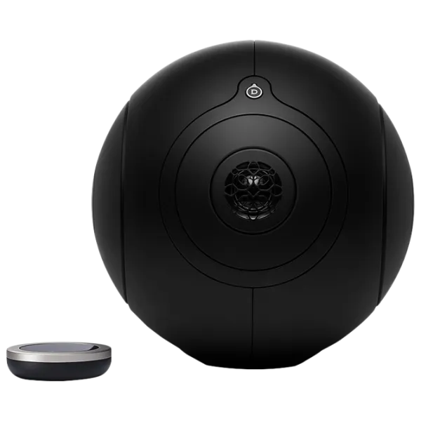 Портативная колонка Devialet Phantom I 103 DB Черный photo 4