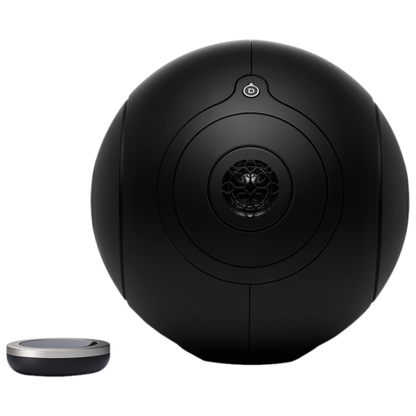 Портативная колонка Devialet Phantom I 103 DB Черный photo 4