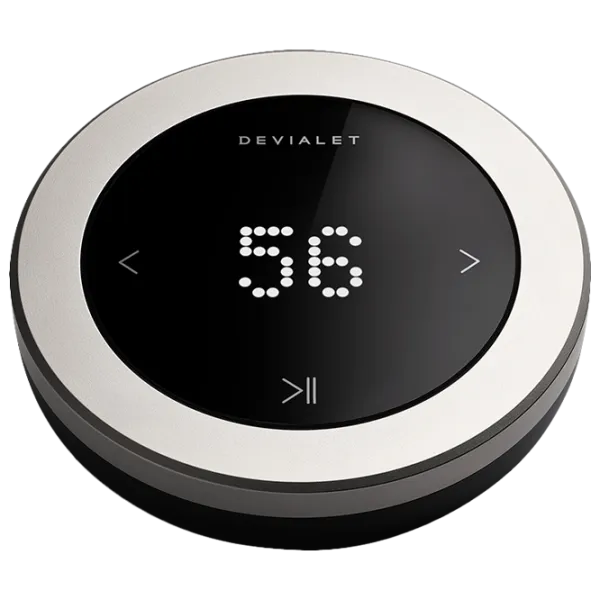 Портативная колонка Devialet Phantom I 103 DB Черный photo 5