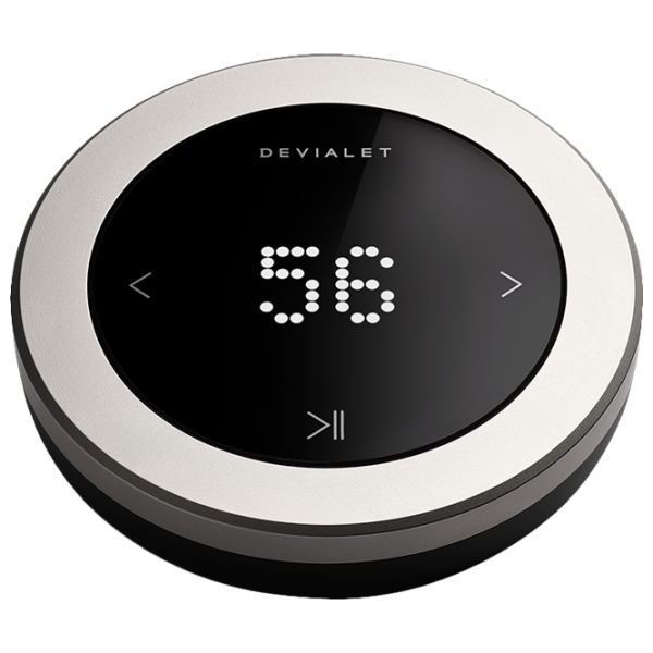 Портативная колонка Devialet Phantom I 103 DB Черный photo 5