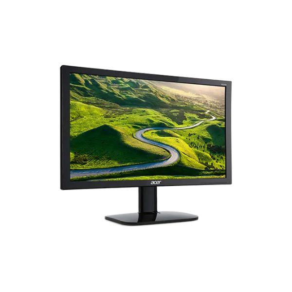 Монитор Acer KA240H 23.8" Full HD 5 мс/ Черный photo 2