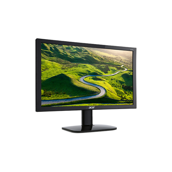 Монитор Acer KA240H 23.8" Full HD 5 мс/ Черный photo 2