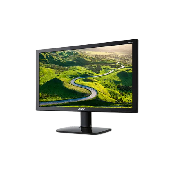 Монитор Acer KA240H 23.8" Full HD 5 мс/ Черный photo 3