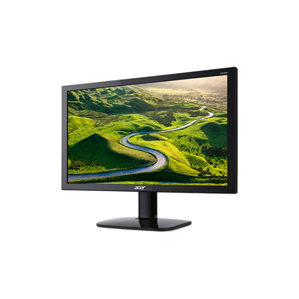 Монитор Acer KA240H 23.8" Full HD 5 мс/ Черный photo 3