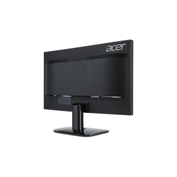 Монитор Acer KA240H 23.8" Full HD 5 мс/ Черный photo 4