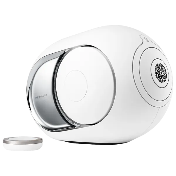 Портативная колонка Devialet Phantom I 103 DB Белый photo 2