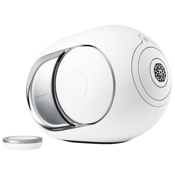 Портативная колонка Devialet Phantom I 103 DB Белый photo 2