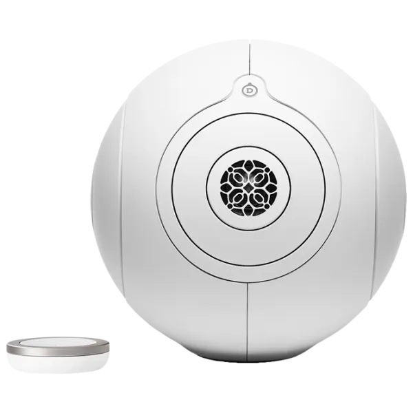 Портативная колонка Devialet Phantom I 103 DB Белый photo 4