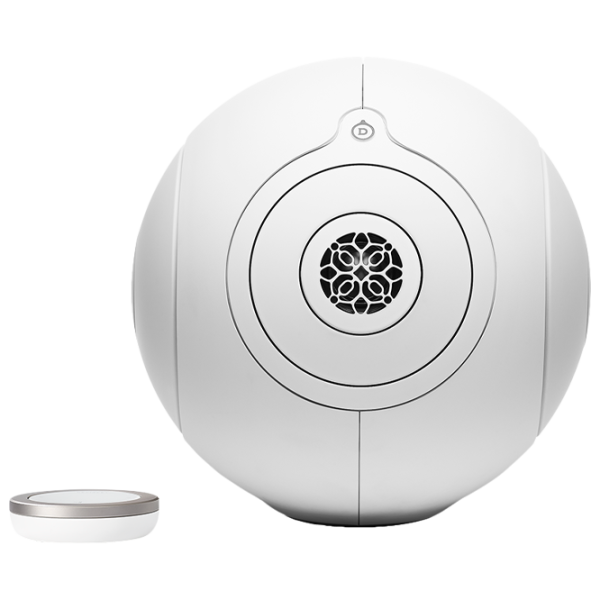 Портативная колонка Devialet Phantom I 103 DB Белый photo 4