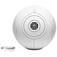 Boxă portabilă Devialet Phantom I 103 DB White photo 4