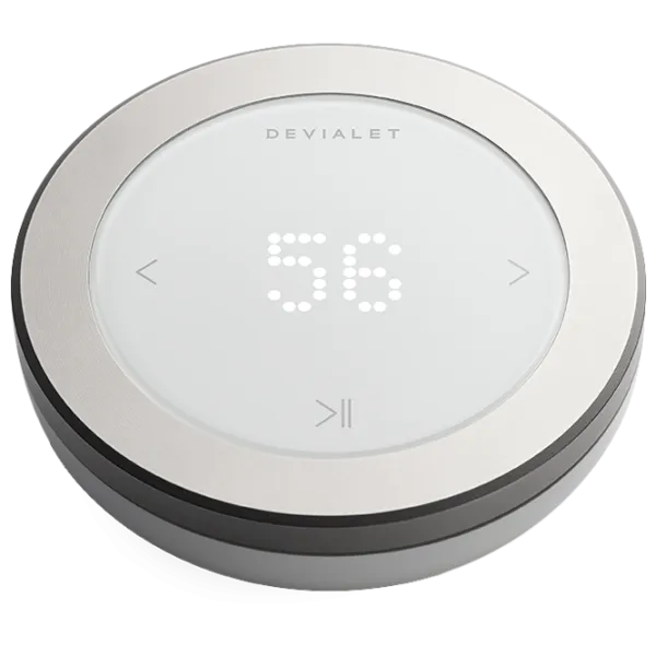 Портативная колонка Devialet Phantom I 103 DB Белый photo 5