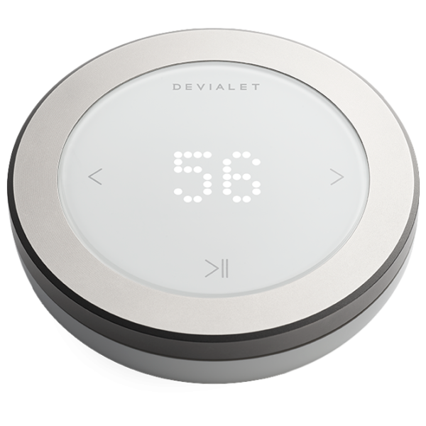 Портативная колонка Devialet Phantom I 103 DB Белый photo 5