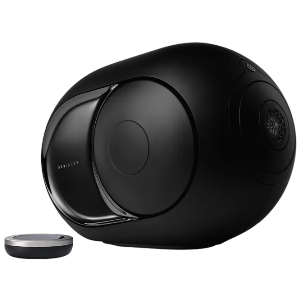 Портативная колонка Devialet Phantom I 108DB 1100 W/ Черный photo 2