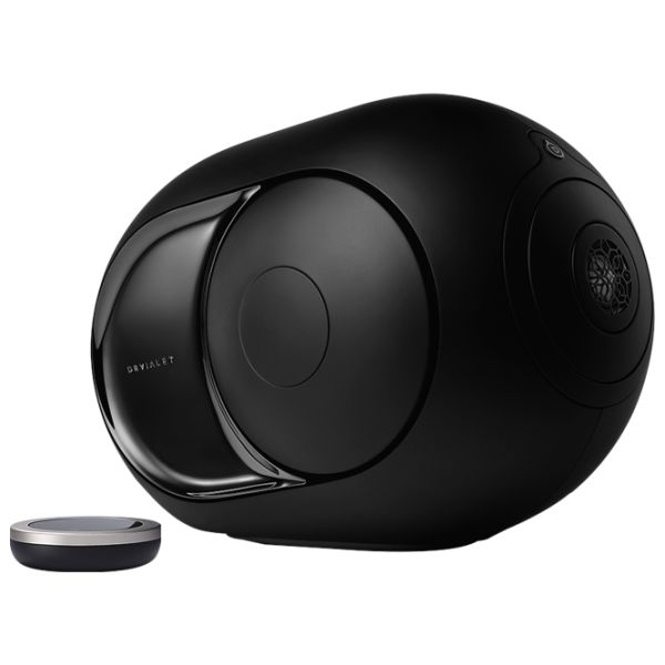 Портативная колонка Devialet Phantom I 108DB 1100 W/ Черный photo 2