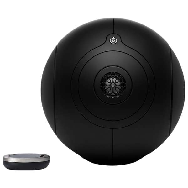 Портативная колонка Devialet Phantom I 108DB 1100 W/ Черный photo 4