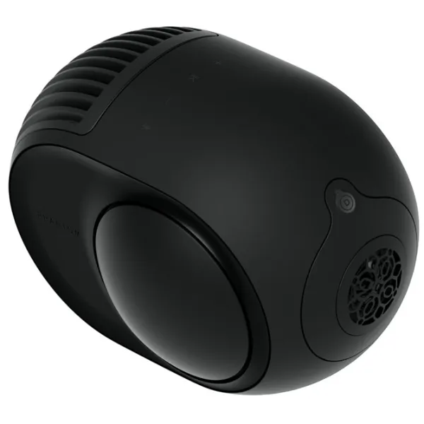 Портативная колонка Devialet Phantom I 108DB 1100 W/ Черный photo 5