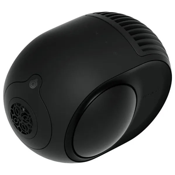 Портативная колонка Devialet Phantom I 108DB 1100 W/ Черный photo 6