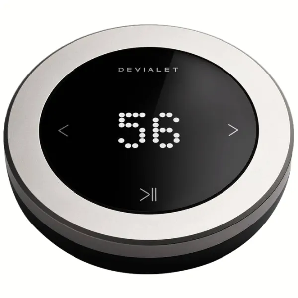 Портативная колонка Devialet Phantom I 108DB 1100 W/ Черный photo 7