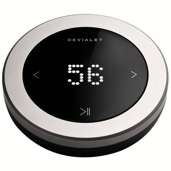 Портативная колонка Devialet Phantom I 108DB 1100 W/ Черный photo 7