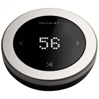 Boxă portabilă Devialet Phantom I 108DB 1100 W/ Black photo 7