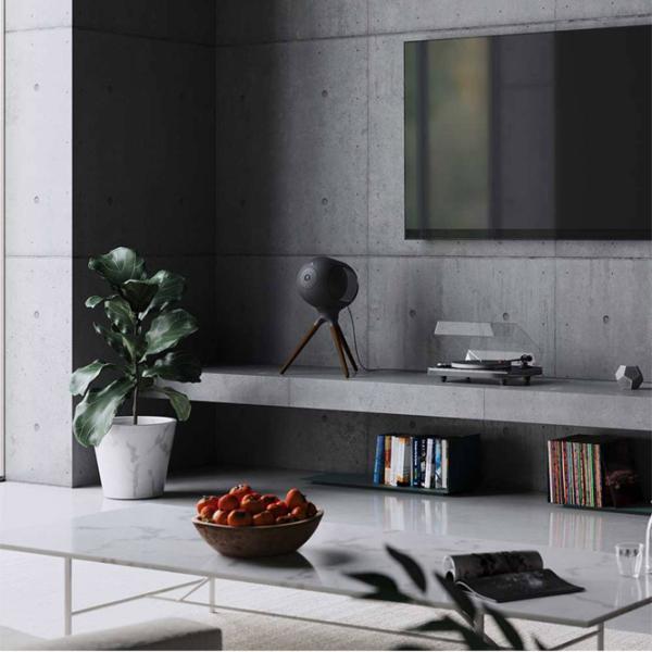 Портативная колонка Devialet Phantom I 108DB 1100 W/ Черный photo 8