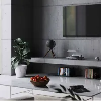 Boxă portabilă Devialet Phantom I 108DB 1100 W/ Black photo 8