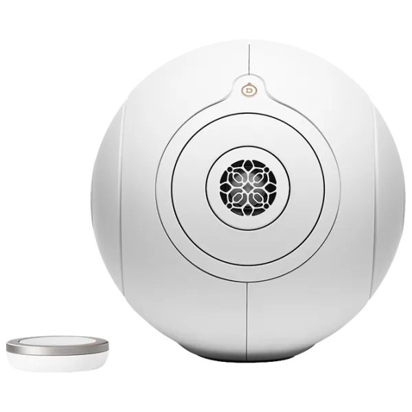Портативная колонка Devialet Phantom I 108DB Золотой photo 4