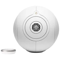 Boxă portabilă Devialet Phantom I 108DB Gold photo 4