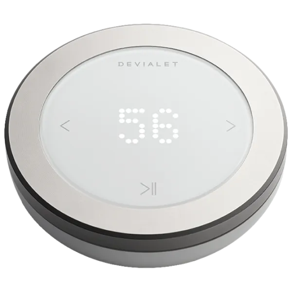 Портативная колонка Devialet Phantom I 108DB Золотой photo 5