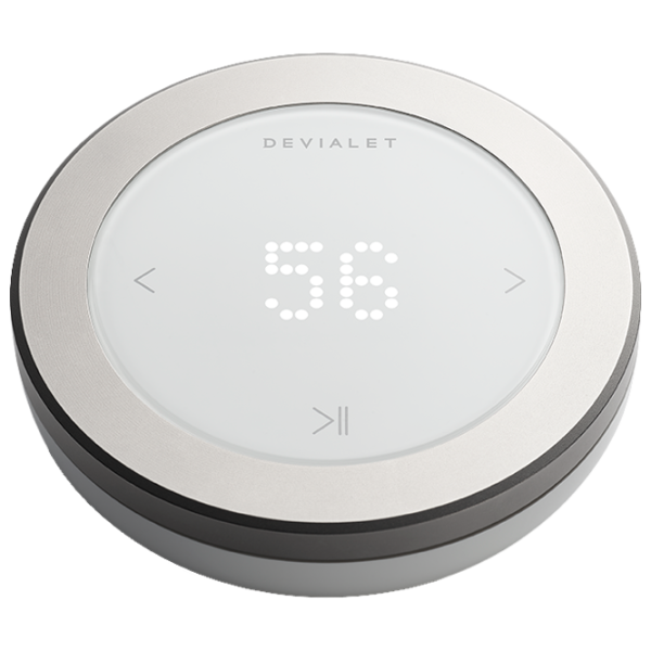 Портативная колонка Devialet Phantom I 108DB Золотой photo 5