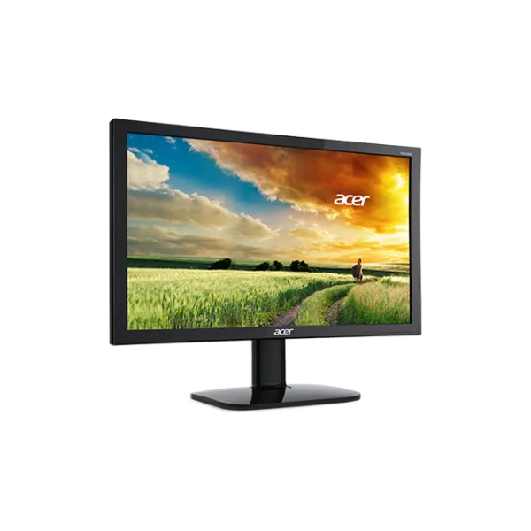 Монитор Acer KA240Y 23.8" Full HD 1 мс/ Черный photo 2