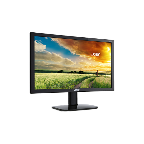Монитор Acer KA240Y 23.8" Full HD 1 мс/ Черный photo 2