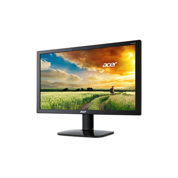 Монитор Acer KA240Y 23.8" Full HD 1 мс/ Черный photo 3