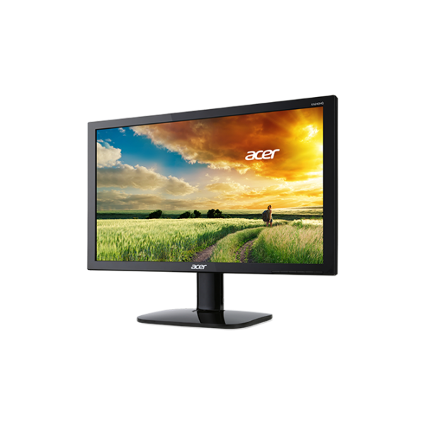 Монитор Acer KA240Y 23.8" Full HD 1 мс/ Черный photo 3